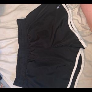 Danskin now shorts